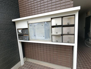 【その他共用部分】