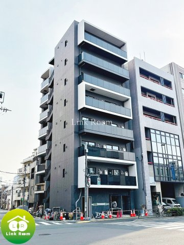 リヴシティ住吉