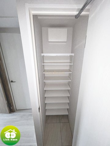 リヴシティ住吉の設備