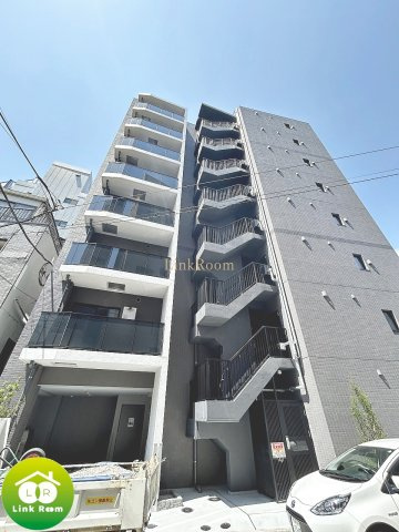 リヴシティ住吉のその他