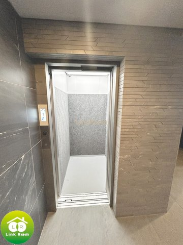 リヴシティ住吉のその他共用部分
