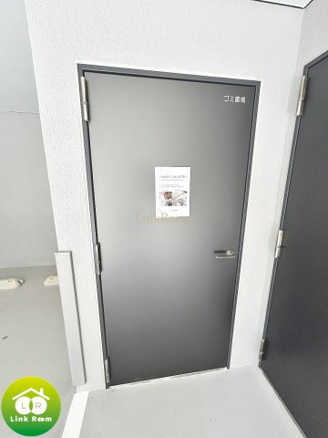 リヴシティ住吉のその他共用部分