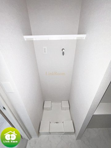 リヴシティ住吉の設備