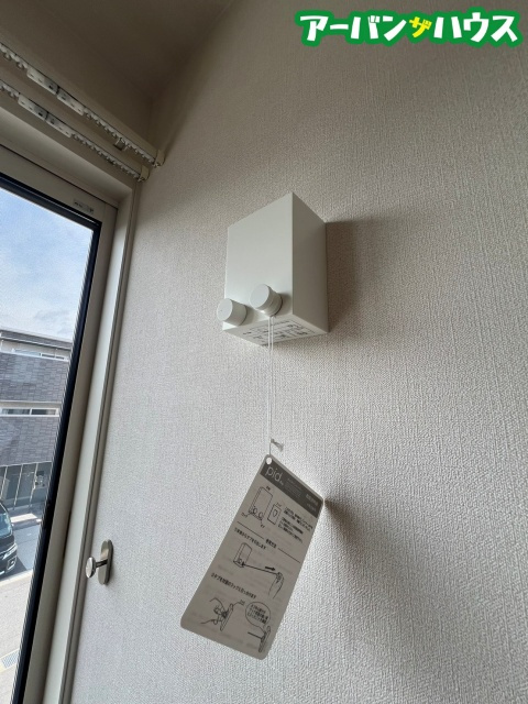 カーサ　リヒト（Casa Licht）の設備