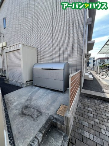 カーサ　リヒト（Casa Licht）のその他共用部分