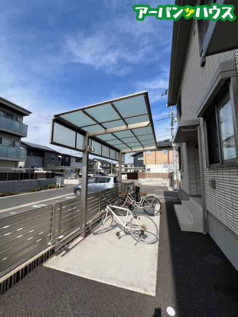カーサ　リヒト（Casa Licht）のその他