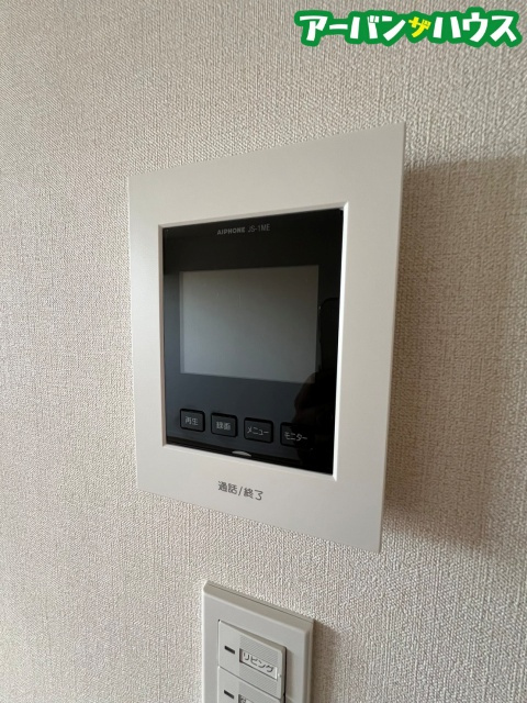 カーサ　リヒト（Casa Licht）のセキュリティ