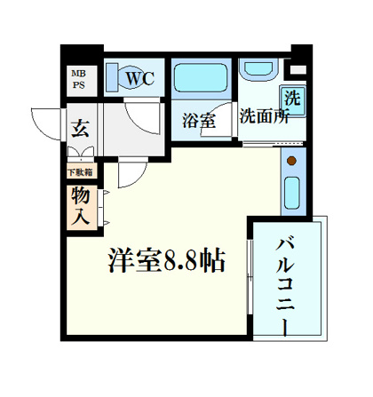 アーバンビュー西宮