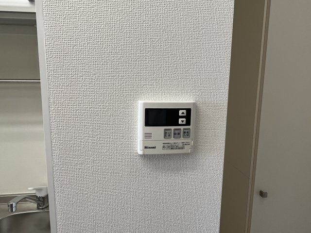 メゾンバーグソレイユの設備