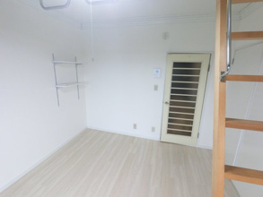 【寝室】 | Bethlehem四街道