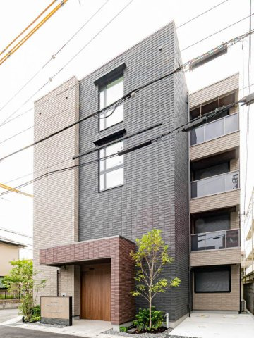 シャーメゾントレドゥース甲南山手の画像