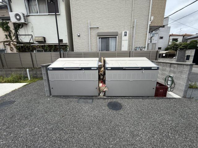 raffineのその他