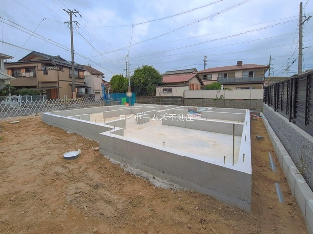  | あま市七宝町桂山之浦1693-49『仲介料無料』新築戸建て | 撮影：'26/10/05 