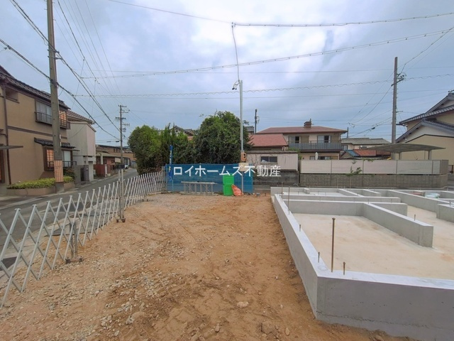  | あま市七宝町桂山之浦1693-49『仲介料無料』新築戸建て | 撮影：'26/10/05 
