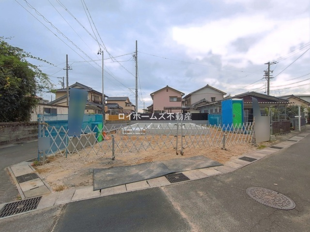  | あま市七宝町桂山之浦1693-49『仲介料無料』新築戸建て | 撮影：'26/10/05 