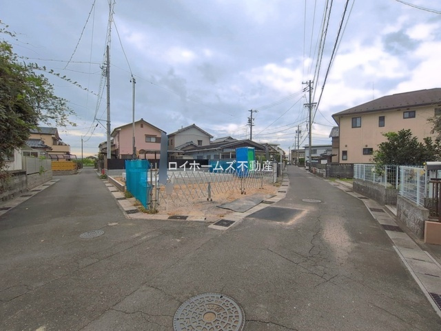  | あま市七宝町桂山之浦1693-49『仲介料無料』新築戸建て | 撮影：'26/10/05 