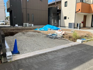 沼津市日の出町 新築一戸建ての画像