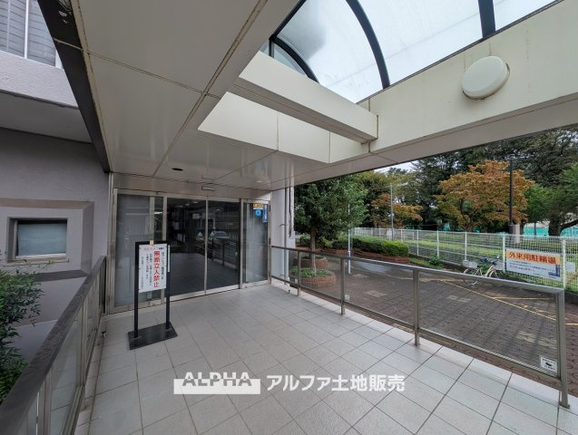 新武蔵野スカイハイツの外観|【Pet Friendly Life】◆ペットと暮らせる住まい◆
大切なペットと一緒に暮らせるマンション。家族の一員であるペットとともに、新しい生活を始められます。（飼育細則あり）
