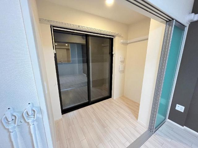 La Porta（ラ・ポルタ）の内装|室内