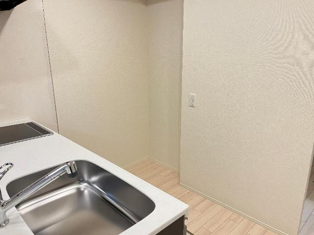 La Porta（ラ・ポルタ）のキッチン|キッチン