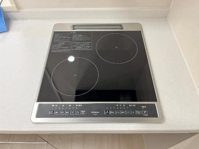 La Porta（ラ・ポルタ）のキッチン|キッチン
