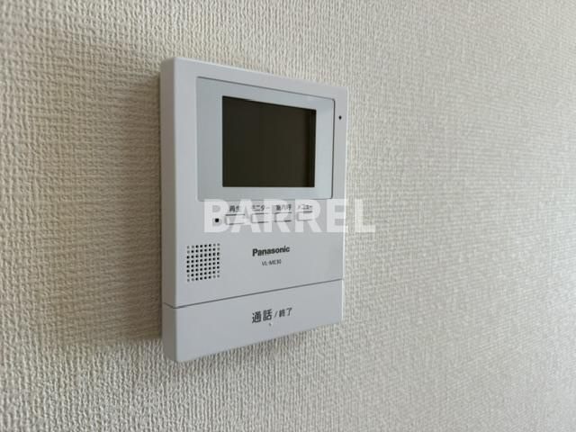 ウィンディⅦのセキュリティ
