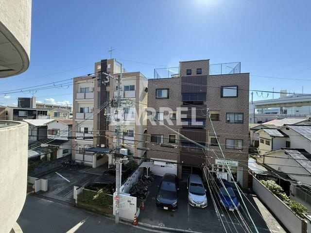 ウィンディⅦの展望
