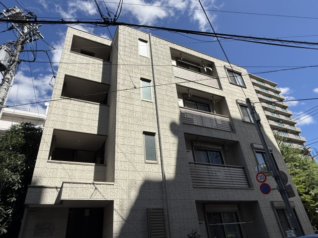アウラ中野