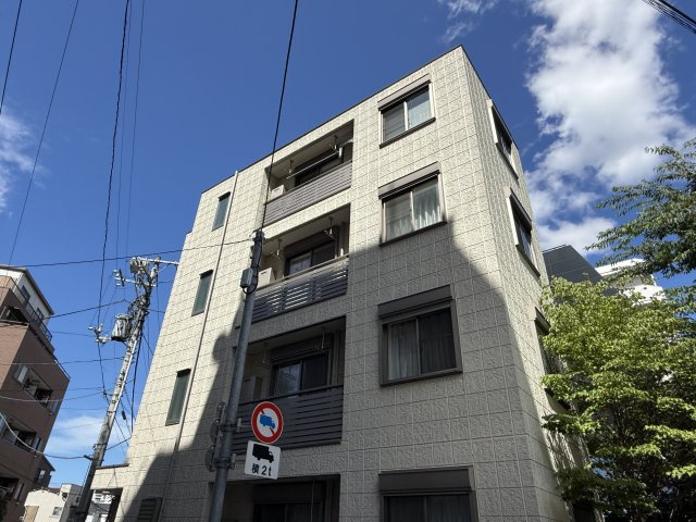 アウラ中野のその他