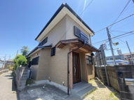 貝塚町H貸家の画像