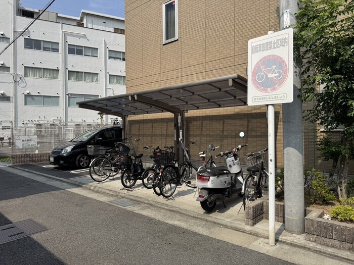 ルミエールのその他共用部分