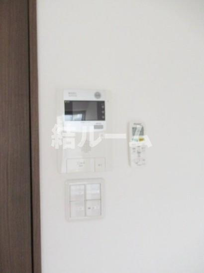 豊島区池袋２丁目の賃貸マンションのセキュリティ