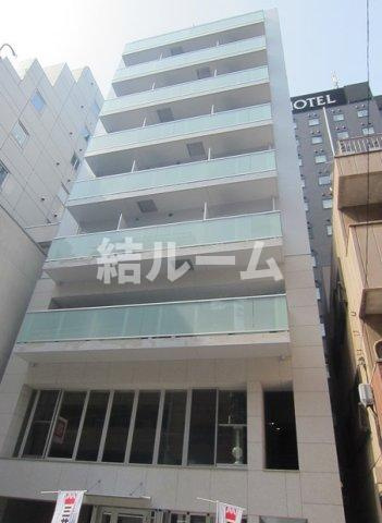豊島区池袋２丁目の賃貸マンション