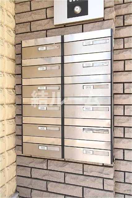 練馬区桜台２丁目の賃貸マンションのその他共用部分