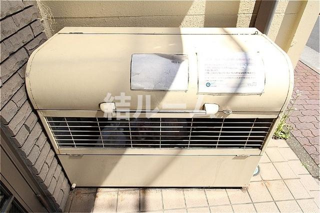 練馬区桜台２丁目の賃貸マンションのその他共用部分