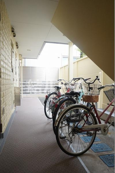 練馬区桜台２丁目の賃貸マンションのその他共用部分