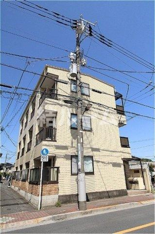 練馬区桜台２丁目の賃貸マンション