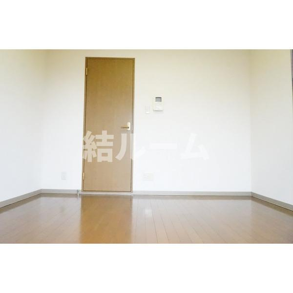 練馬区桜台２丁目の賃貸マンションの内装