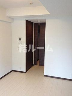 板橋区本町の賃貸マンションの内装