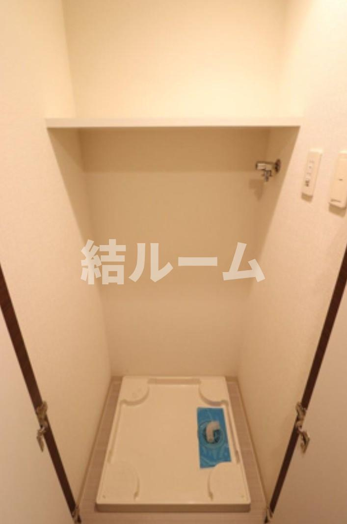 板橋区本町の賃貸マンションの設備