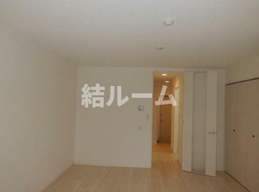 板橋区上板橋２丁目の賃貸マンションの内装|別号室参考写真