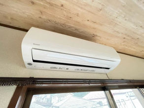 【設備】 | メゾンソレイユ
