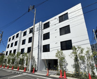 GENOVIA大森町の画像