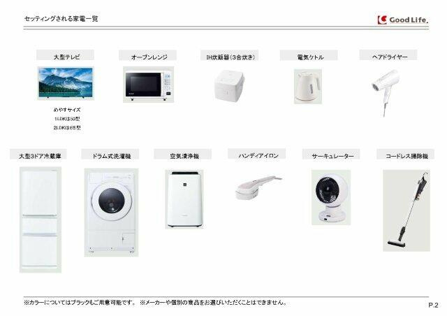 ファーニッシュド・アパートメントマンション月島４（東京エリア）のセキュリティ