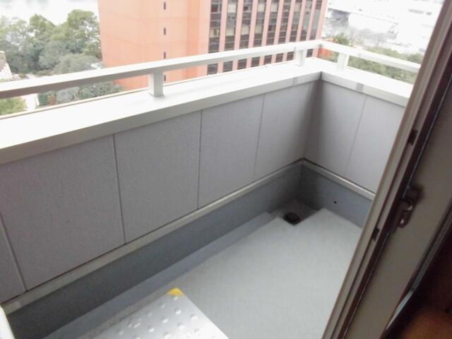 Ｓａｉｃｈｉ銀座東のシャワールーム