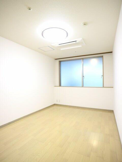 テラス日新のその他