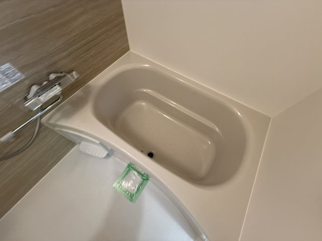 M.Granz池田の浴室