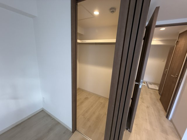 M.Granz池田の収納