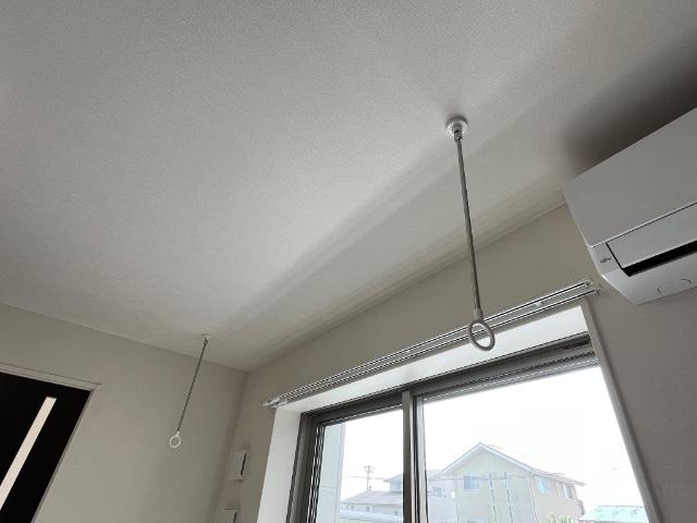 Kanon (カノン)の設備|室内設備