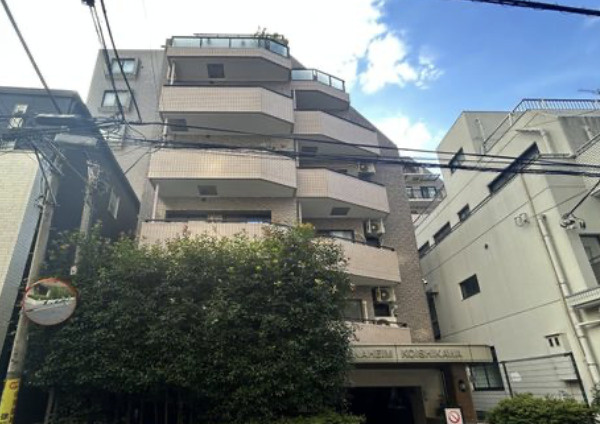 【外観】 | ご自宅から現地まで、当社スタッフがお車にて、「お迎え・お送り」をしております。ぜひお気軽にお問い合わせくださいませ♪
